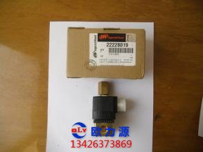 英格索蘭排氣閥