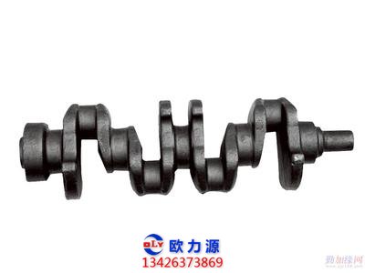 英格索蘭空壓機曲軸