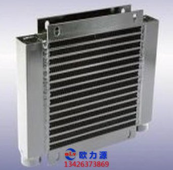 英格索蘭冷卻器