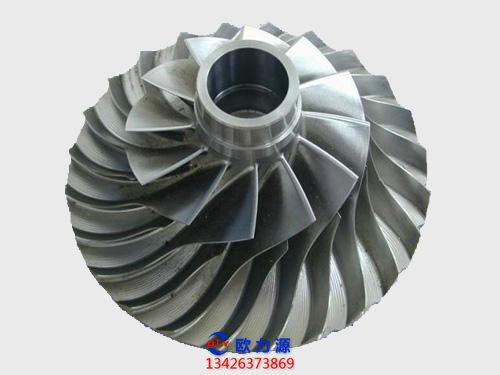 英格索蘭空壓機(jī)葉片