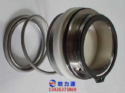 英格索蘭空壓機軸封