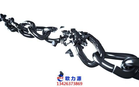 空壓機曲軸斷裂原因分析