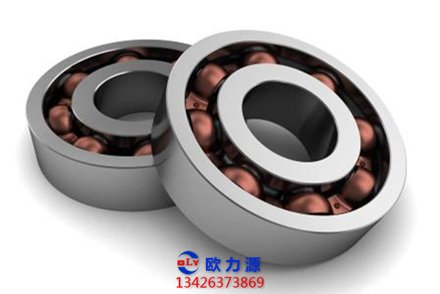 英格索蘭空壓機軸承