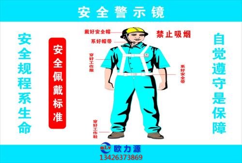 壓縮機安全管理規范