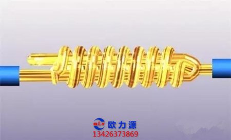 導線接頭的接法