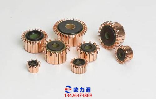 壓縮機(jī)換向器