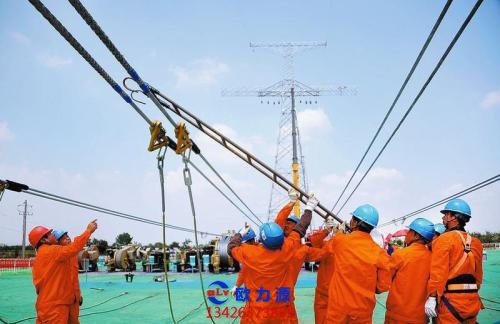 常用的放線方法