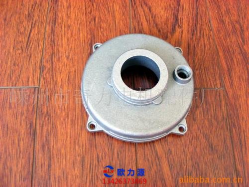 電動(dòng)機(jī)端蓋