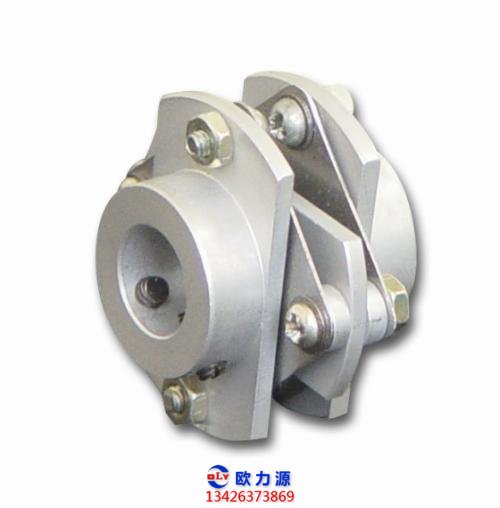 空壓機聯軸節介紹