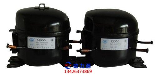 電冰箱壓縮機(jī)