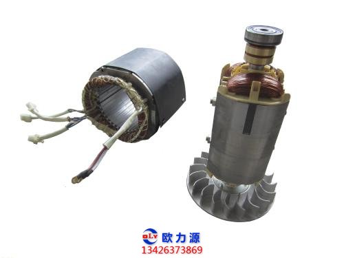 英格索蘭空壓機轉子