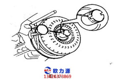 壓縮機(jī)飛輪