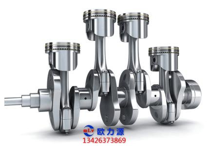 壓縮機(jī)曲軸