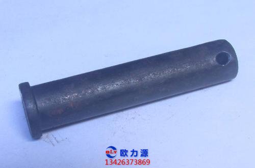 空壓機(jī)螺桿橫截面