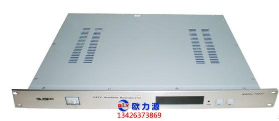 調(diào)制解調(diào)器