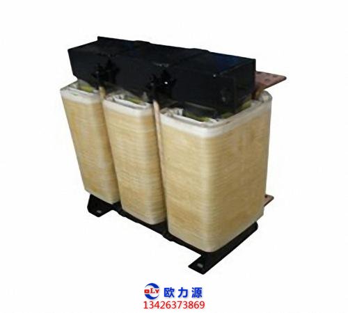 空壓機(jī)電抗器