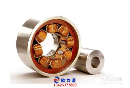 空壓機(jī)繞組